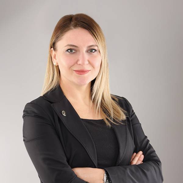 Arzu HASKÖK