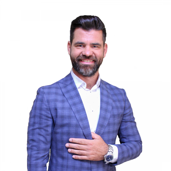 Burak ÖZDOĞAN