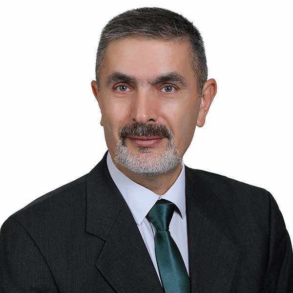 İsmail Kılıç